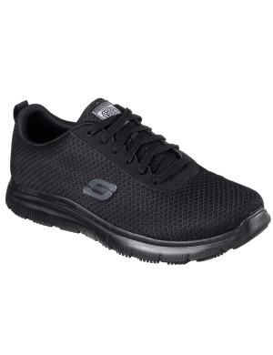 Skechers Work Relaxed Fit: Flex Advantage – Bendon SR